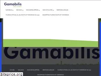 gamabilis.com
