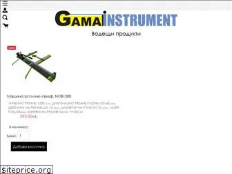 gamainstrument.com