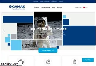 gamak.com