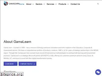 gamalearn.com