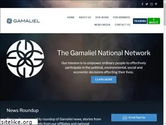 gamaliel.org