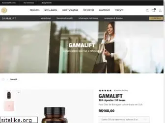 gamalift.com.br