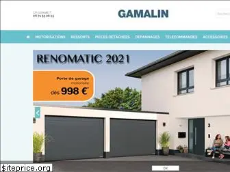 gamalin.com