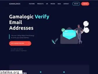 gamalogic.com