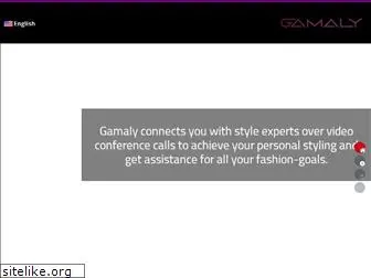 gamaly.com