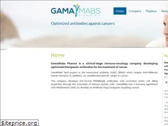 gamamabs.com