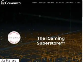 gamanza.com