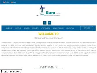 gamarak.com