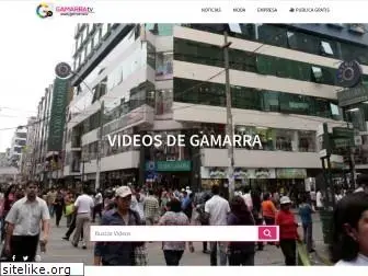 gamarra.tv