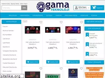 gamateknoloji.com