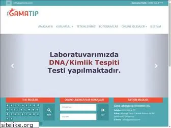 www.gamatip.com