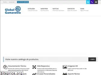 gamavetro.com
