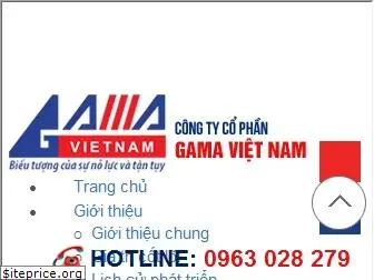 gamavietnam.com.vn