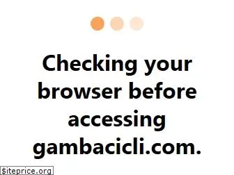 gambacicli.com