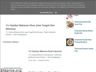 gambarmakananhd.blogspot.com