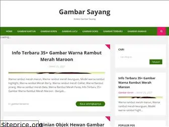 gambarsayang.blogspot.com