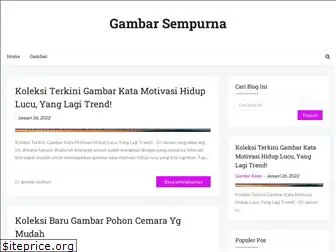 gambarsempurna.blogspot.com