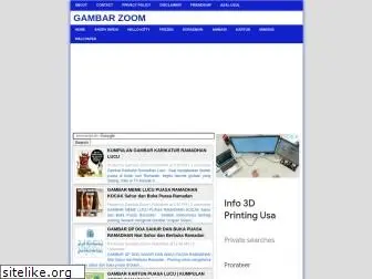 gambarzoom.com