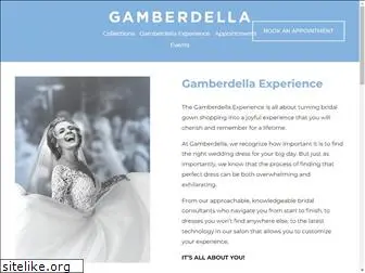 gamberdella.com
