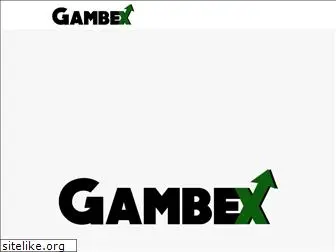 gambex.co.uk