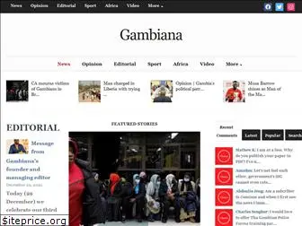gambiana.com