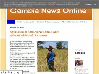 gambianewsonline.blogspot.com