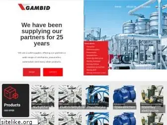 gambid.com.pl