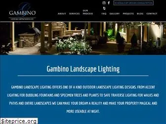 gambinolighting.com