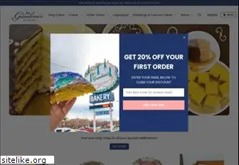 gambinos.com