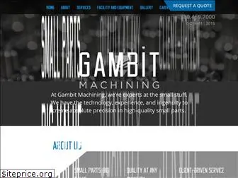 gambit.ca
