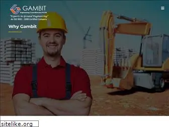 gambitgroups.com