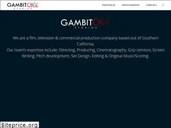 gambitonestudios.com