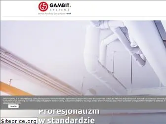gambitsystems.pl