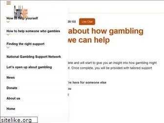 gambleaware.org