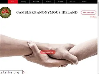 gamblersanonymous.ie