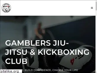 gamblersjiujitsuclub.com