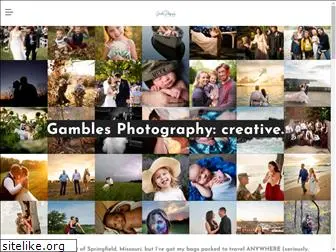 gamblesphotography.com