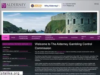 gamblingcontrol.org