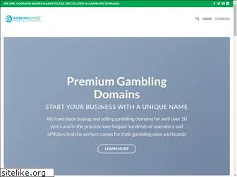 gamblinginvest.com