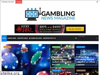 gamblingnewsmagazine.com