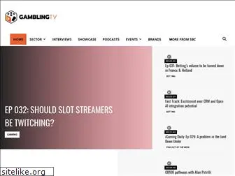 gamblingtv.com