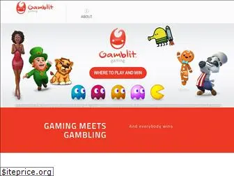 gamblitgaming.com