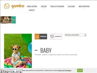 gambo.com.br