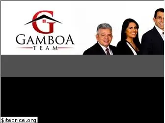 gamboateam.com