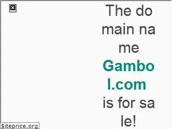 gambol.com