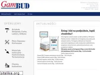 gambud.pl