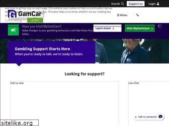 gamcare.org.uk