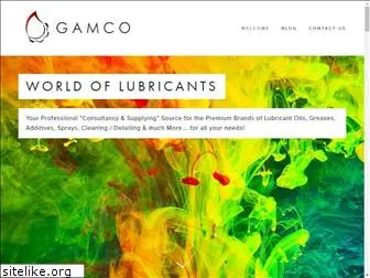 gamco-agency.com