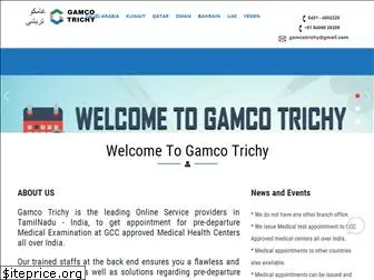 gamcotrichy.com