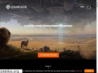 game-ace.com